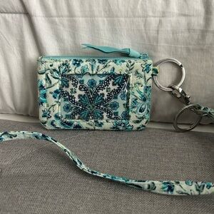 Vera Bradley Lanyard